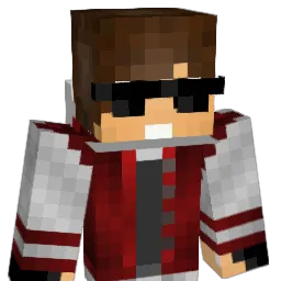HungLoeee Minecraft avatar bust