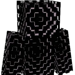Hungabalonky Minecraft avatar bust