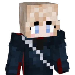 Hungaria's Minecraft skin