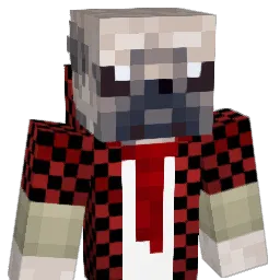 HungerDeRp_'s Minecraft skin