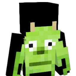 HungerGames427's Minecraft skin