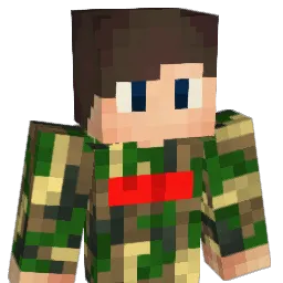 HungerNegs's Minecraft skin