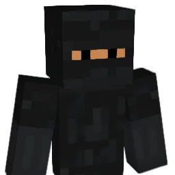 Hungerboy's Minecraft skin