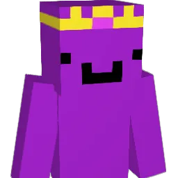 HungoverSkittle Minecraft avatar bust