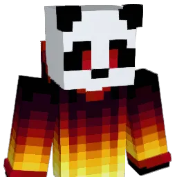HungryForSouls's Minecraft skin