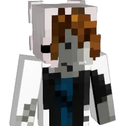 HungryHippo_318 Minecraft avatar bust