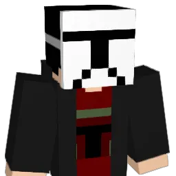 HungryKiwi191 Minecraft avatar bust