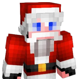 HungryManiac Minecraft avatar bust