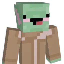 HungrySlayer1's Minecraft skin