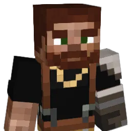 Hungry_Ant Minecraft avatar bust