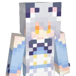 Hungry_Boy's Minecraft skin