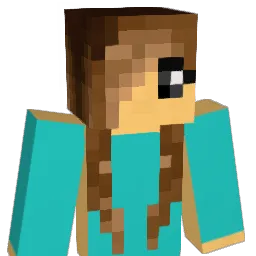 Hungry_Elephant Minecraft avatar bust