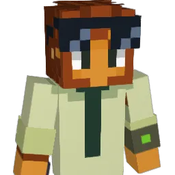 Hungry_Guardian Minecraft avatar bust