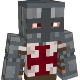 Hungry_ShibaInu Minecraft avatar bust
