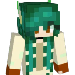 Hungus8205's Minecraft skin