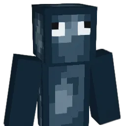 Hunk1987 Minecraft avatar bust