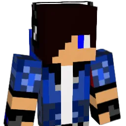 HunkLee's Minecraft skin