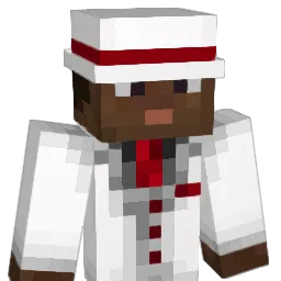 Hunk_2007 Minecraft avatar bust