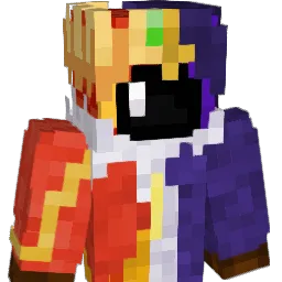 HunkeyMonkey Minecraft avatar bust