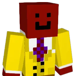 Hunnanukka's Minecraft skin