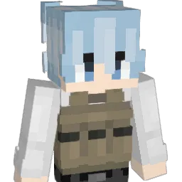 Hunne_E's Minecraft skin