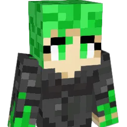 Hunner33's Minecraft skin