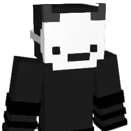 Hunny_buns Minecraft avatar bust