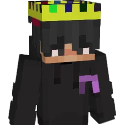 HunorTierS's Minecraft skin
