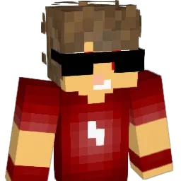Hunsterdemons's Minecraft skin