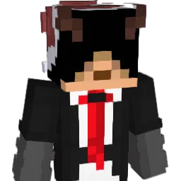 Hunt555's Minecraft skin