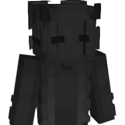 HuntAccount's Minecraft skin