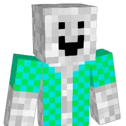 HuntDog246's Minecraft skin