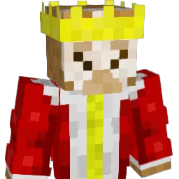 HuntDogTech's Minecraft skin