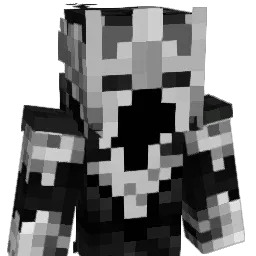 HuntJoe07 Minecraft avatar bust