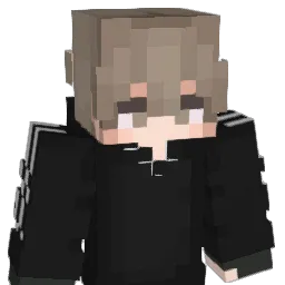 Hunt_YT's Minecraft skin
