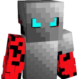 Hunt_you Minecraft avatar bust