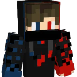Hunta_Katie_yoza Minecraft avatar bust