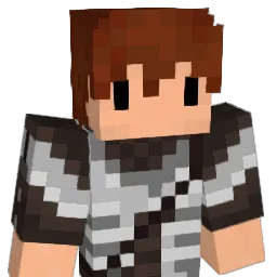 HuntaqXD's Minecraft skin