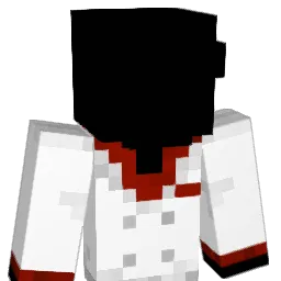 HunteReid Minecraft avatar bust