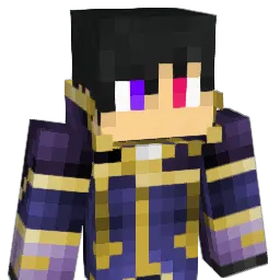 HuntedStar's Minecraft skin