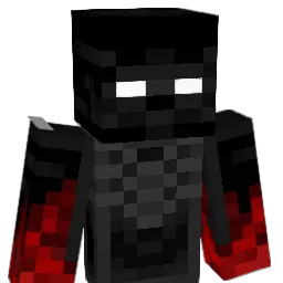 Hunter0Fsouls Minecraft avatar bust