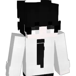 Hunter218's Minecraft skin