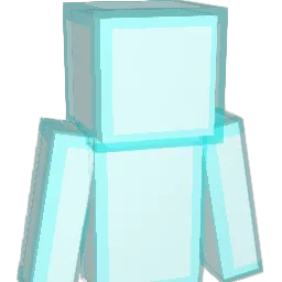 Hunter4568 Minecraft avatar bust