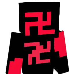 Hunter600's Minecraft skin