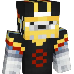Hunter85's Minecraft skin