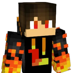 Hunter88AGS Minecraft avatar bust