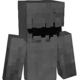 Hunter8Pla's Minecraft skin