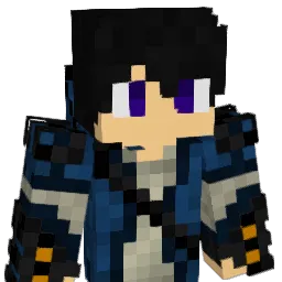 Hunter97's Minecraft skin