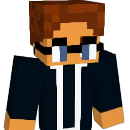 HunterARMY75 Minecraft avatar bust
