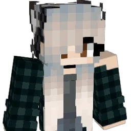HunterAlt5 Minecraft avatar bust